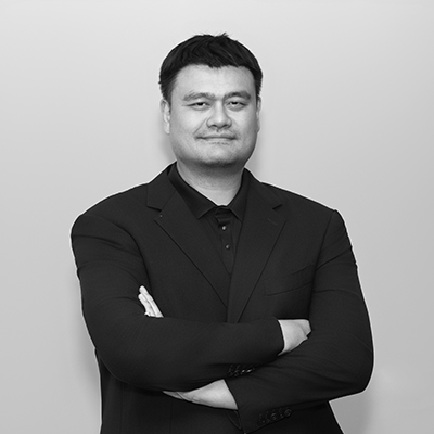 Abhi Sharma Headshort